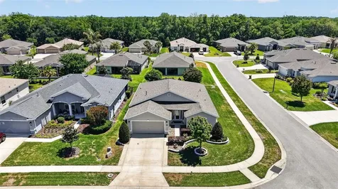 4307 Bent Creek Lane Leesburg FL 34748