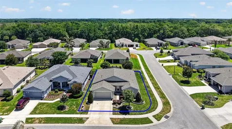 4307 Bent Creek Lane Leesburg FL 34748