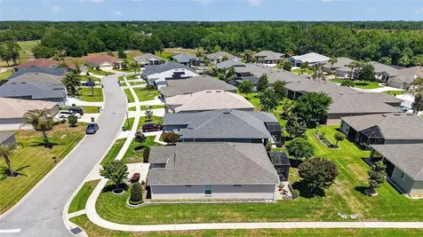 4307 Bent Creek Lane Leesburg FL 34748
