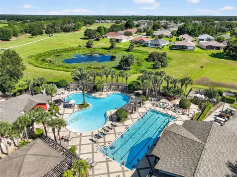 4307 Bent Creek Lane Leesburg FL 34748