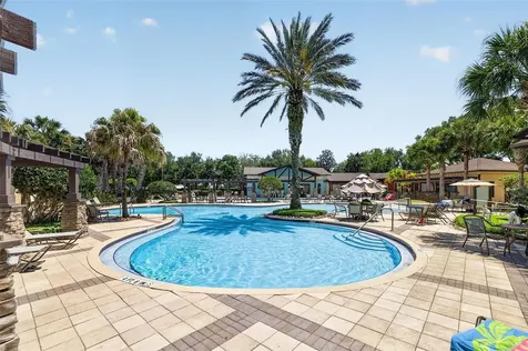 4307 Bent Creek Lane Leesburg FL 34748