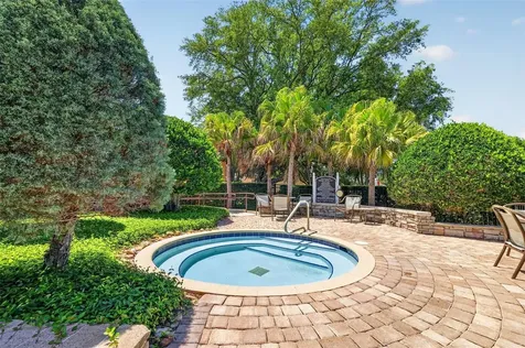 4307 Bent Creek Lane Leesburg FL 34748