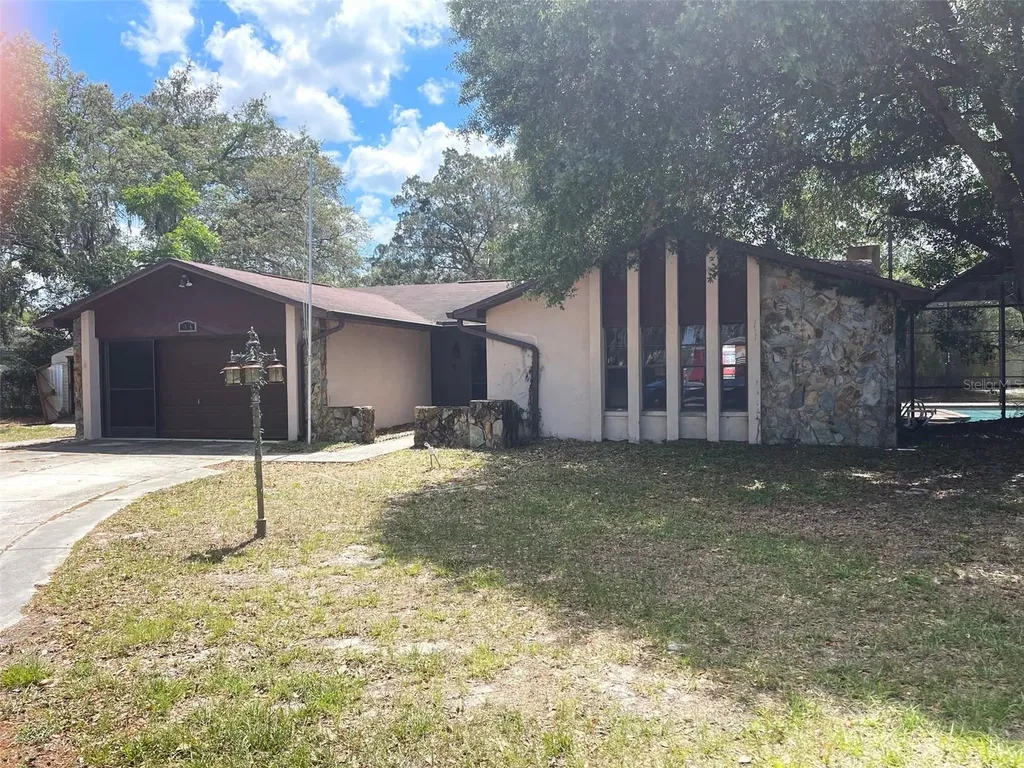 5526 Cactus Circle Spring Hill FL 34606