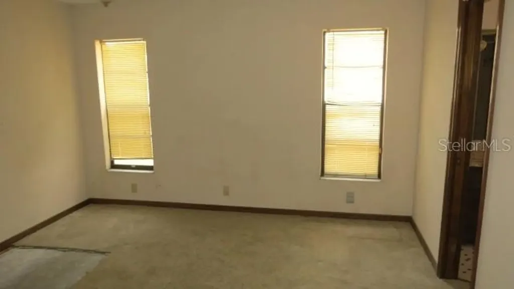 5526 Cactus Circle Spring Hill FL 34606