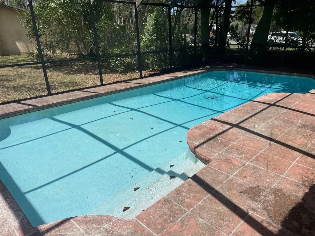 5526 Cactus Circle Spring Hill FL 34606