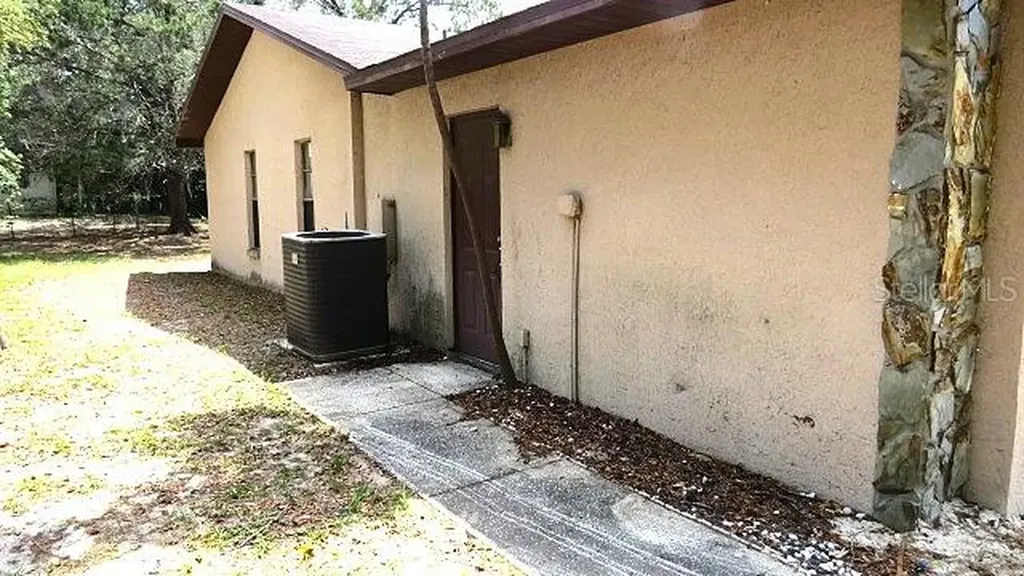 5526 Cactus Circle Spring Hill FL 34606