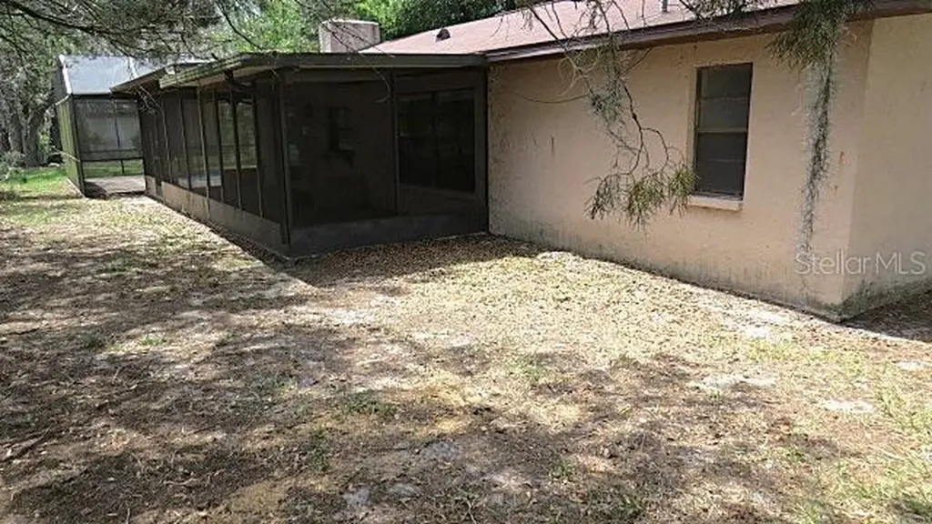 5526 Cactus Circle Spring Hill FL 34606