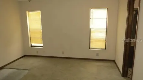 5526 Cactus Circle Spring Hill FL 34606