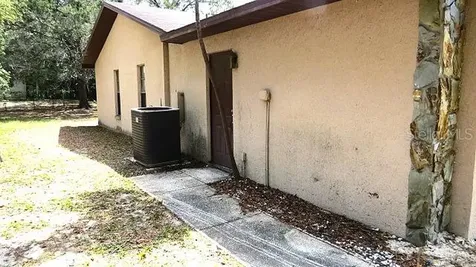 5526 Cactus Circle Spring Hill FL 34606