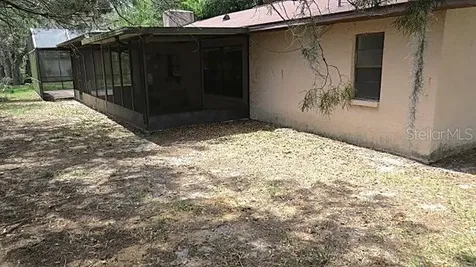 5526 Cactus Circle Spring Hill FL 34606