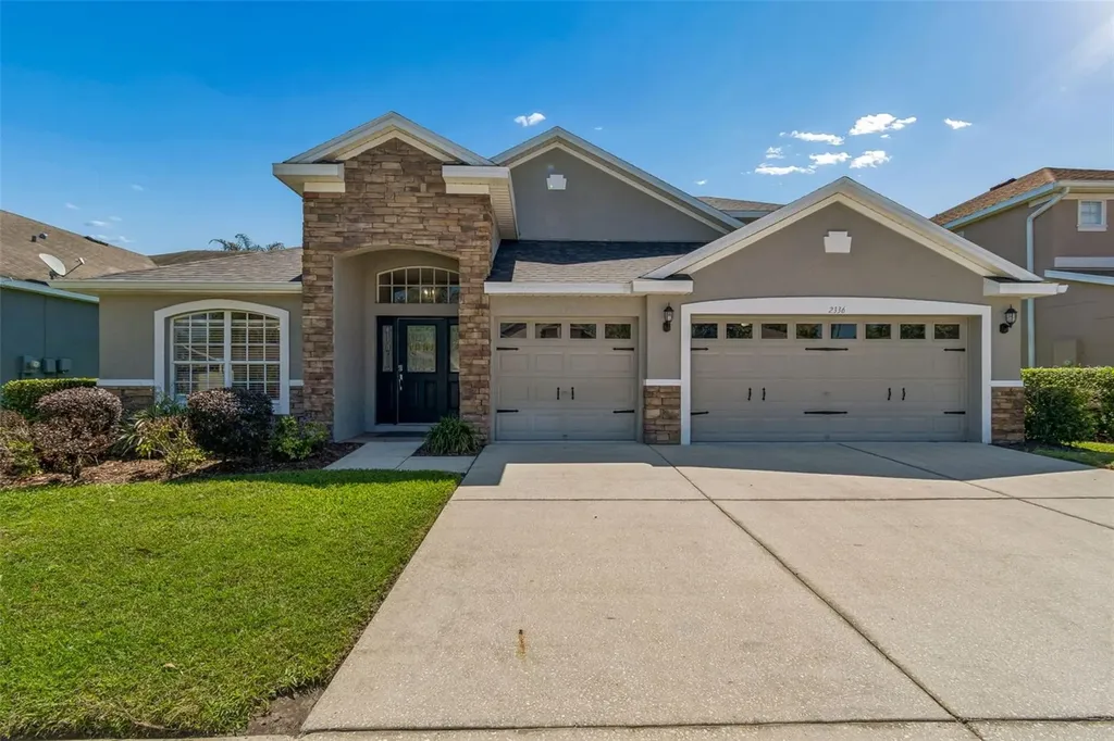 2336 Nesslewood Drive Wesley Chapel FL 33543