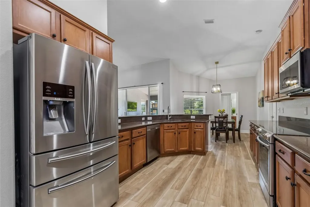2336 Nesslewood Drive Wesley Chapel FL 33543