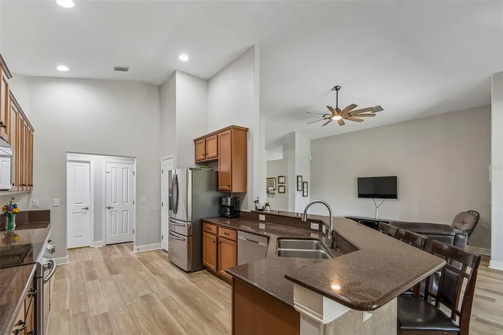 2336 Nesslewood Drive Wesley Chapel FL 33543