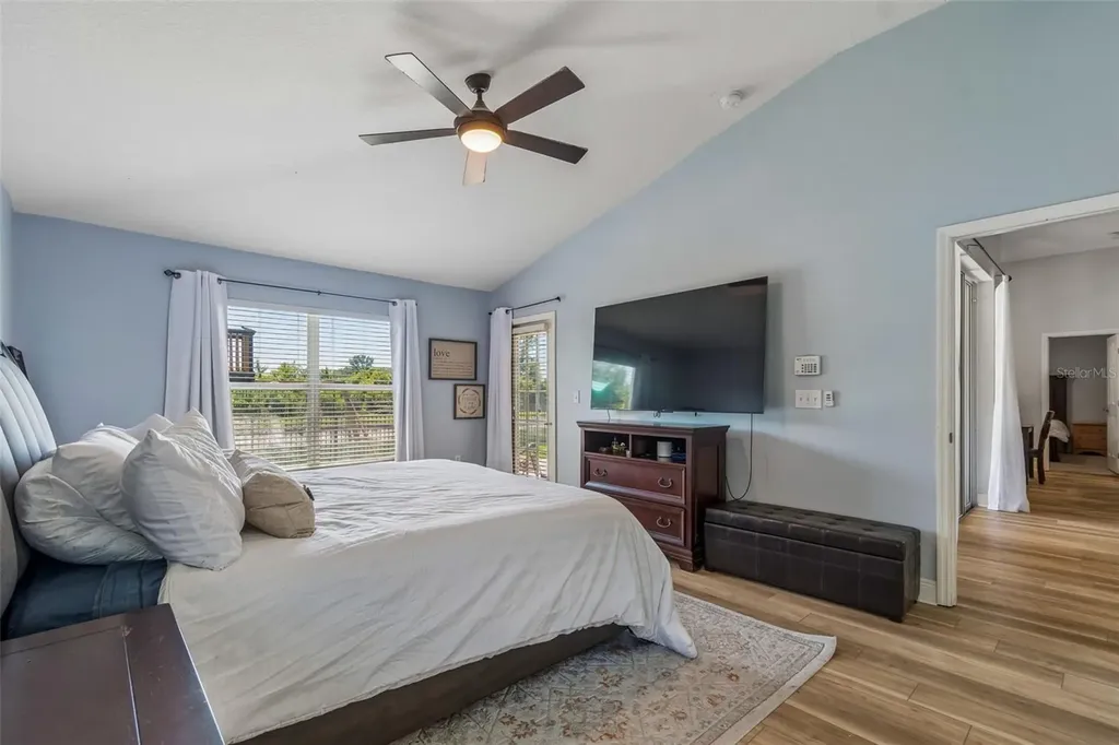 2336 Nesslewood Drive Wesley Chapel FL 33543