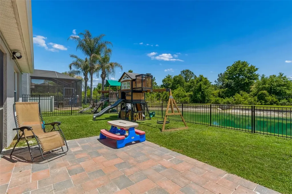 2336 Nesslewood Drive Wesley Chapel FL 33543