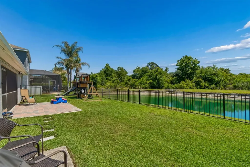 2336 Nesslewood Drive Wesley Chapel FL 33543