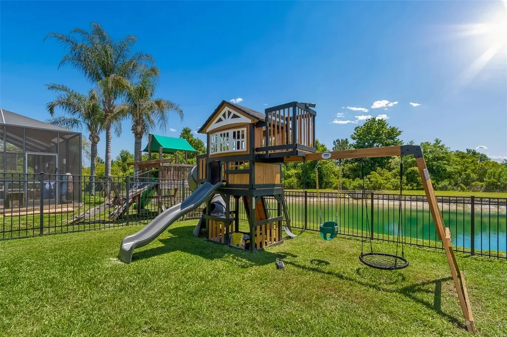 2336 Nesslewood Drive Wesley Chapel FL 33543