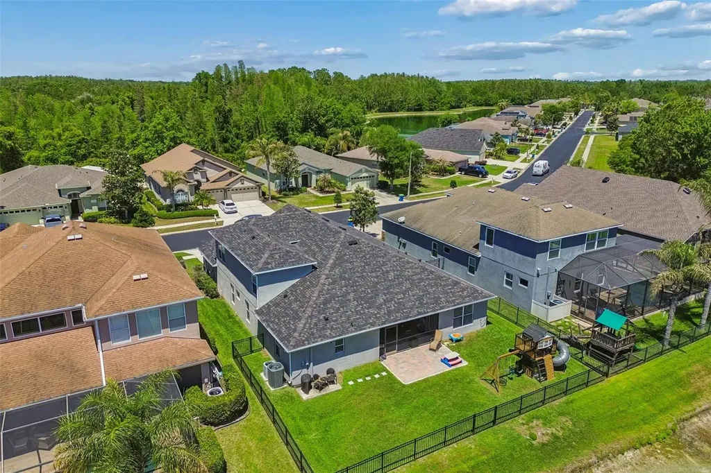 2336 Nesslewood Drive Wesley Chapel FL 33543