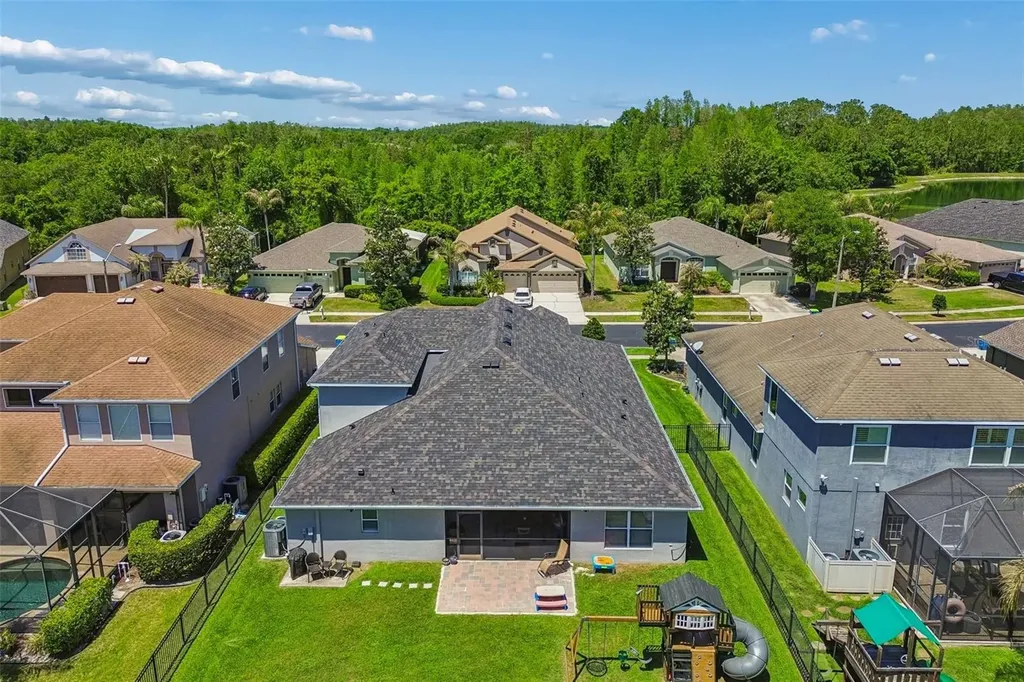 2336 Nesslewood Drive Wesley Chapel FL 33543
