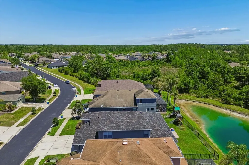 2336 Nesslewood Drive Wesley Chapel FL 33543