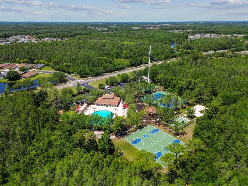 2336 Nesslewood Drive Wesley Chapel FL 33543