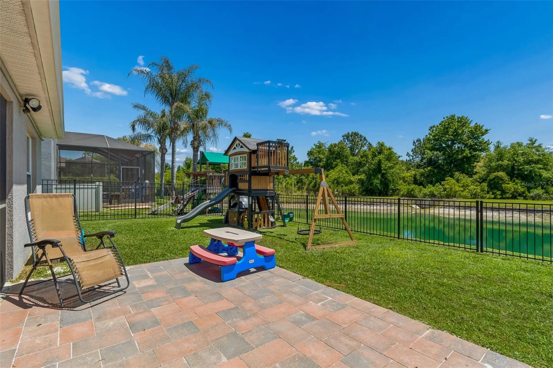 2336 Nesslewood Drive Wesley Chapel FL 33543