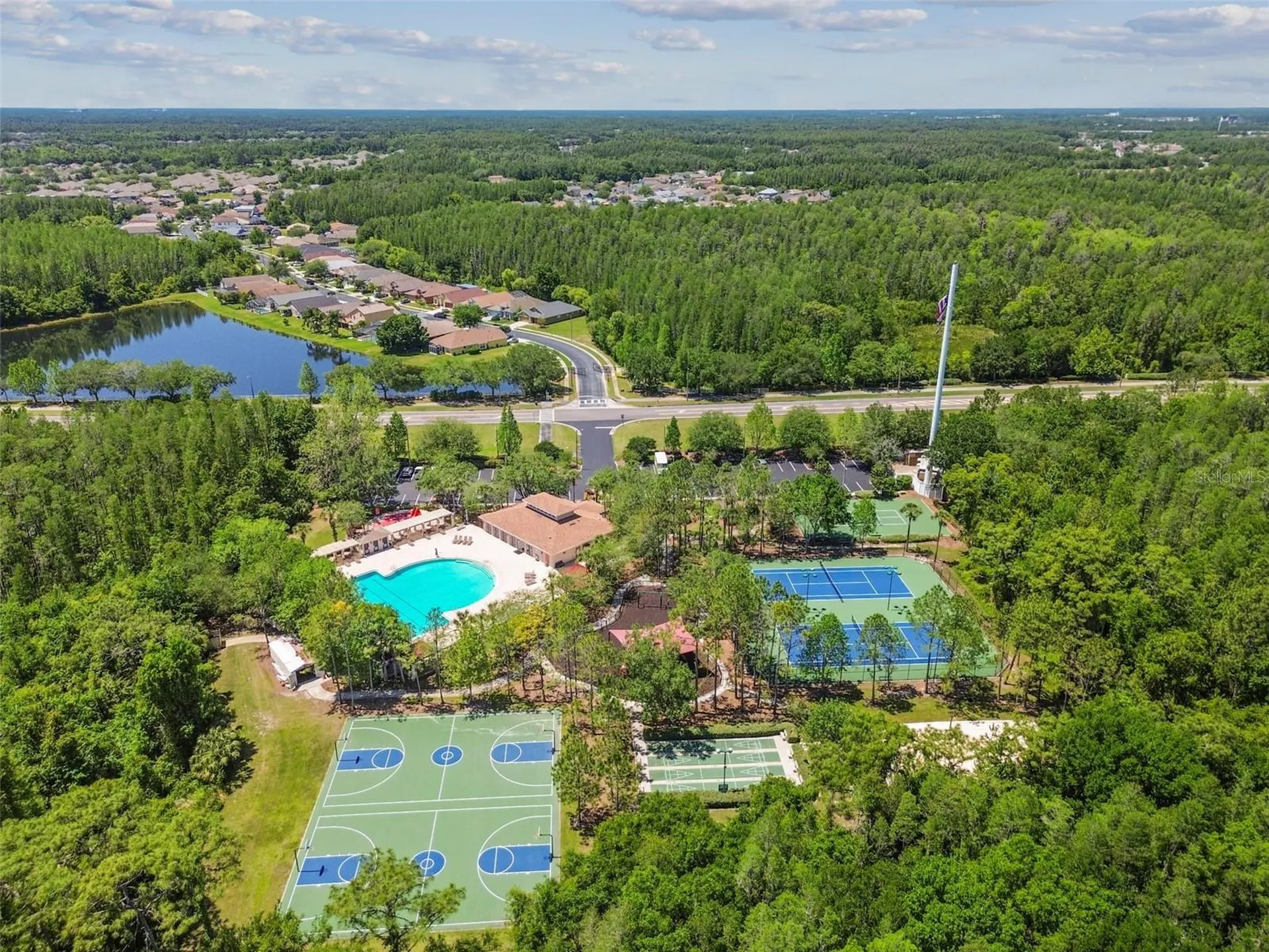 2336 Nesslewood Drive Wesley Chapel FL 33543