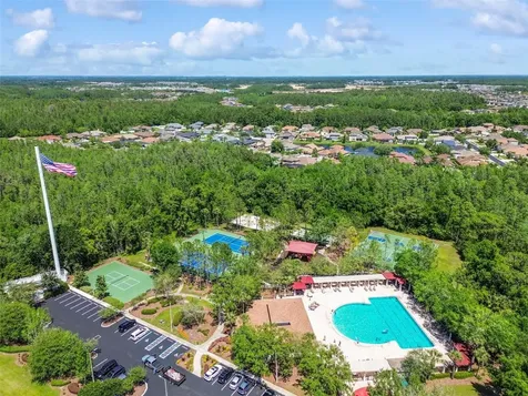 2336 Nesslewood Drive Wesley Chapel FL 33543