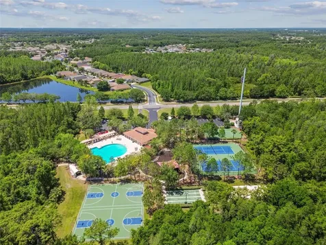 2336 Nesslewood Drive Wesley Chapel FL 33543