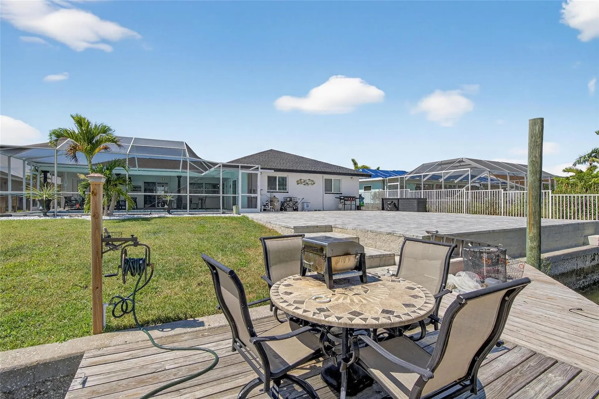 6337 Cocoa Lane Apollo Beach FL 33572