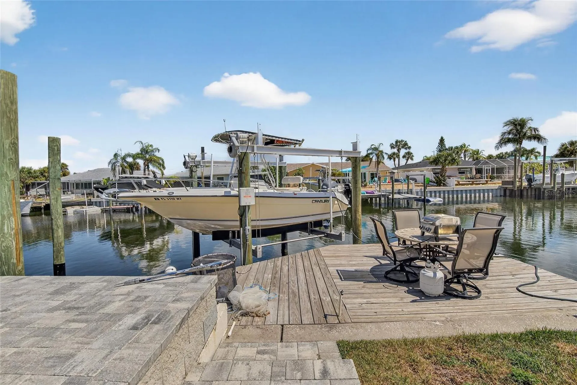 6337 Cocoa Lane Apollo Beach FL 33572