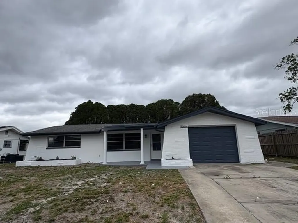 7034 Coral Reef Drive Port Richey FL 34668