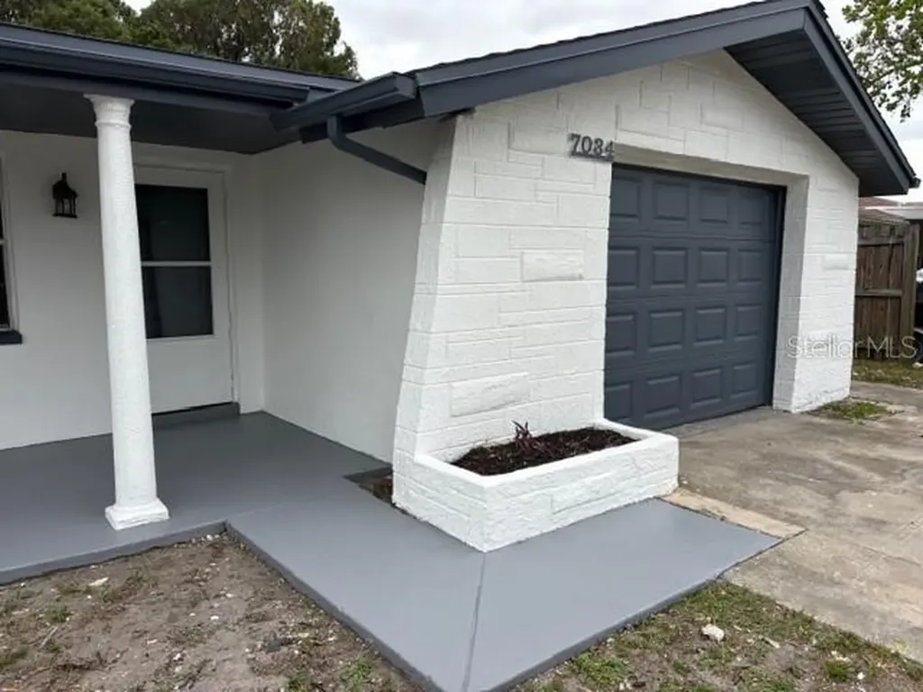 7034 Coral Reef Drive Port Richey FL 34668