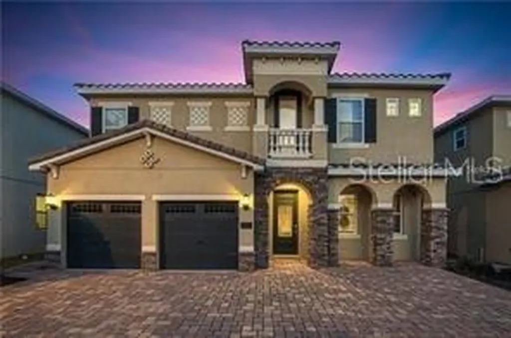 241 Lasso Drive Kissimmee FL 34747