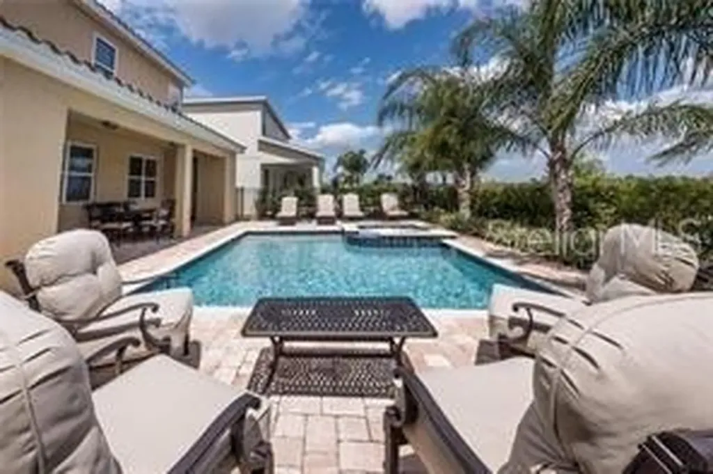 241 Lasso Drive Kissimmee FL 34747