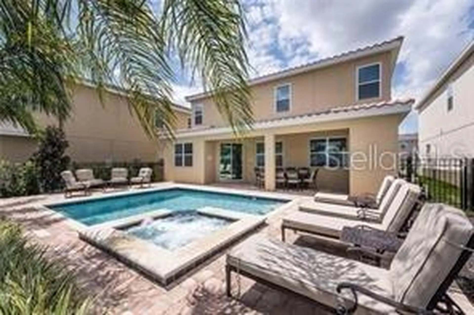 241 Lasso Drive Kissimmee FL 34747