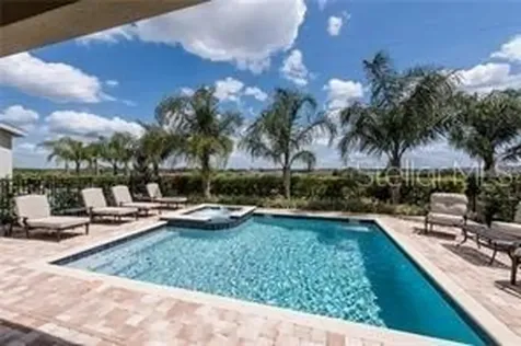 241 Lasso Drive Kissimmee FL 34747