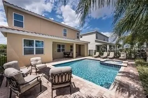 241 Lasso Drive Kissimmee FL 34747