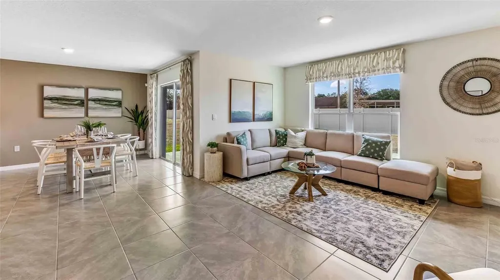 3509 Melody Gardens Place Plant City FL 33565