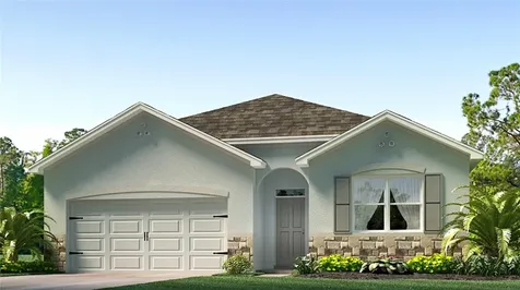 3509 Melody Gardens Place Plant City FL 33565