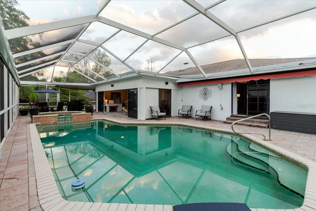 715 Rolling Hills Drive Palm Harbor FL 34683