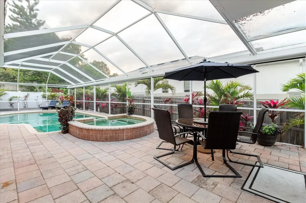 715 Rolling Hills Drive Palm Harbor FL 34683
