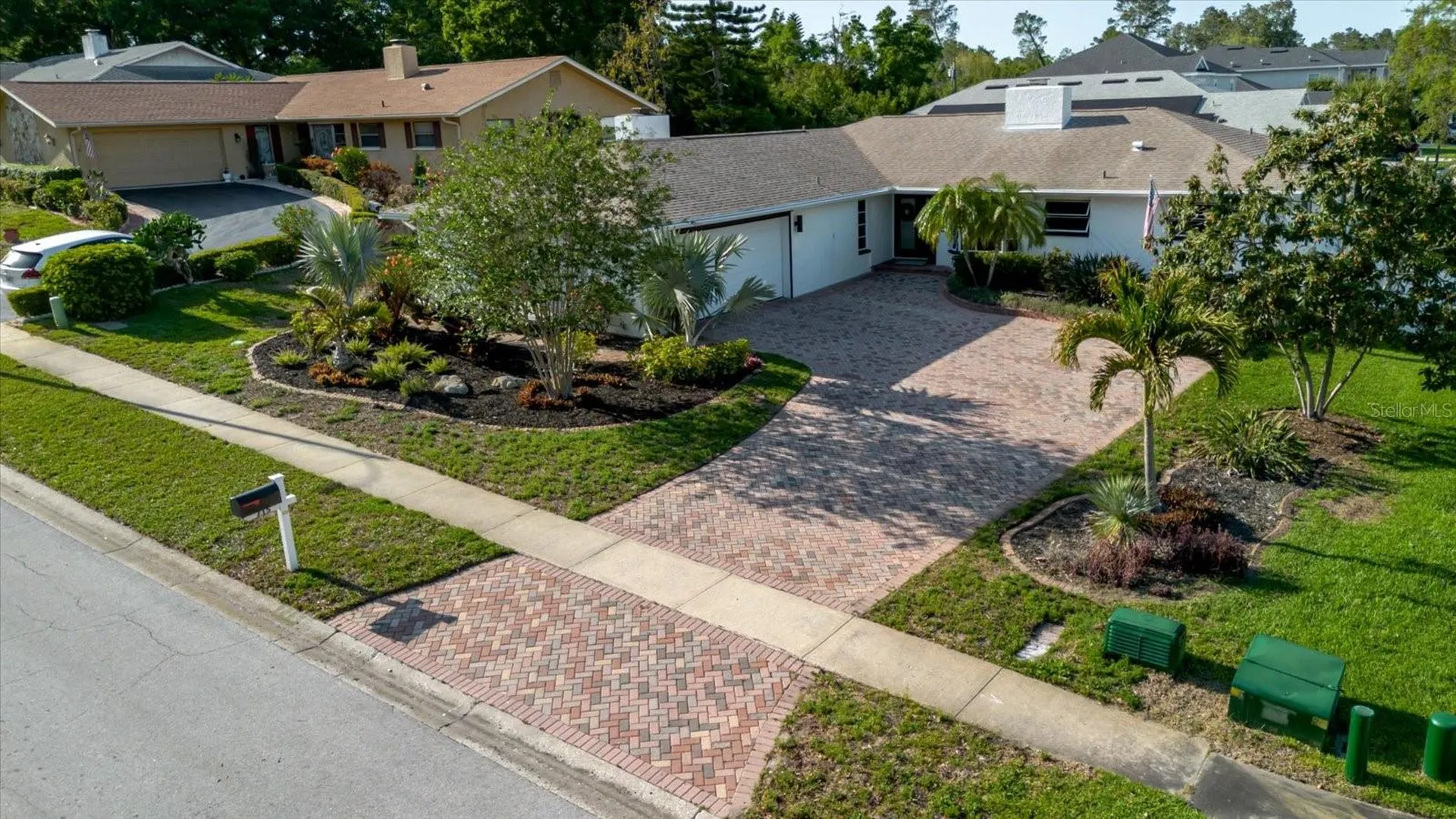 715 Rolling Hills Drive Palm Harbor FL 34683