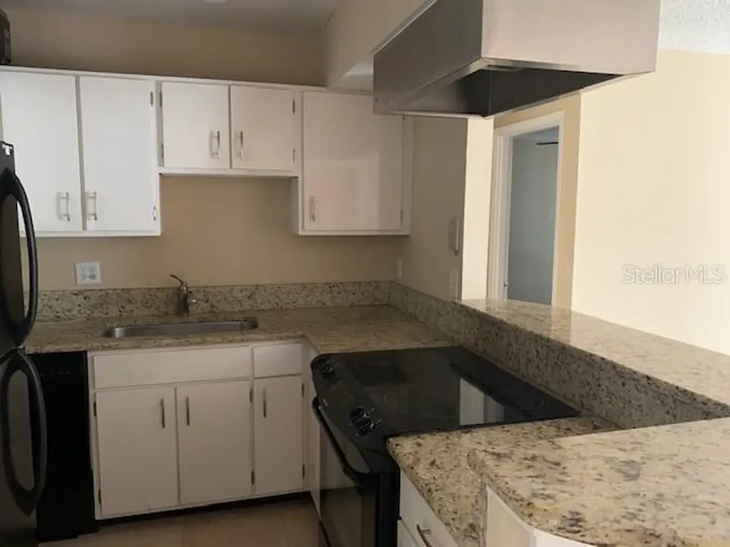 120 W America Street Orlando FL 32801