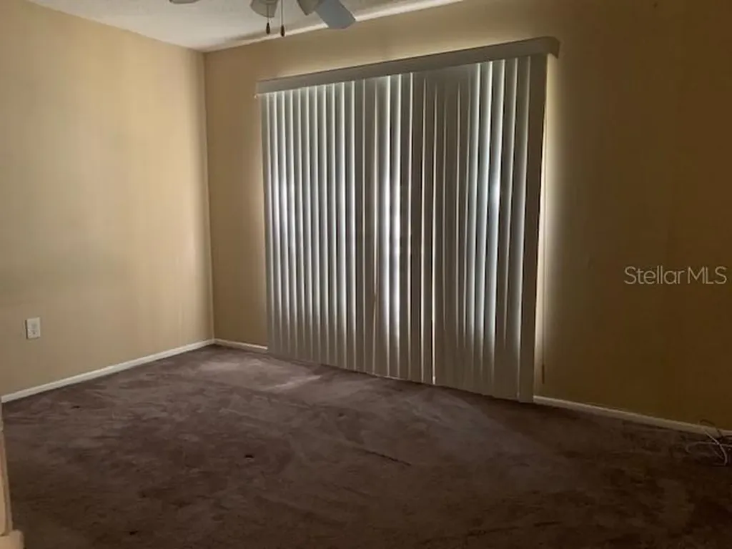 120 W America Street Orlando FL 32801