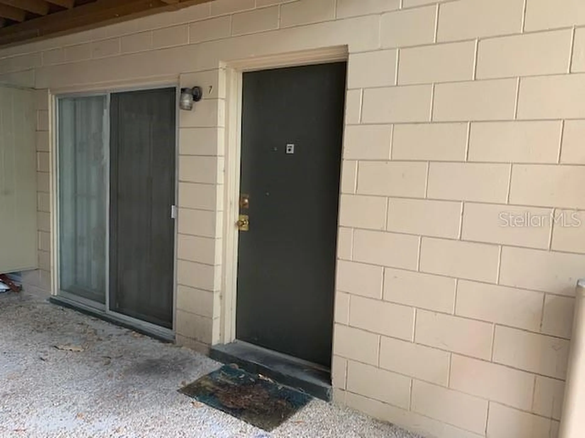 120 W America Street Orlando FL 32801