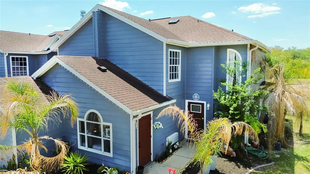 236 Orchid Drive Davenport FL 33897