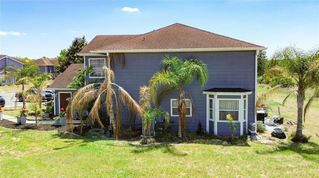 236 Orchid Drive Davenport FL 33897