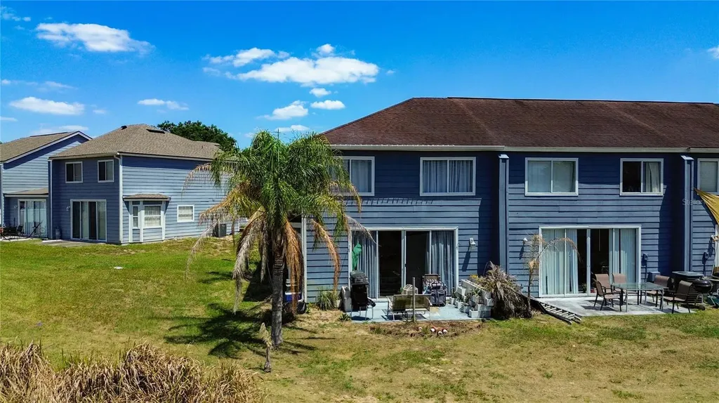 236 Orchid Drive Davenport FL 33897