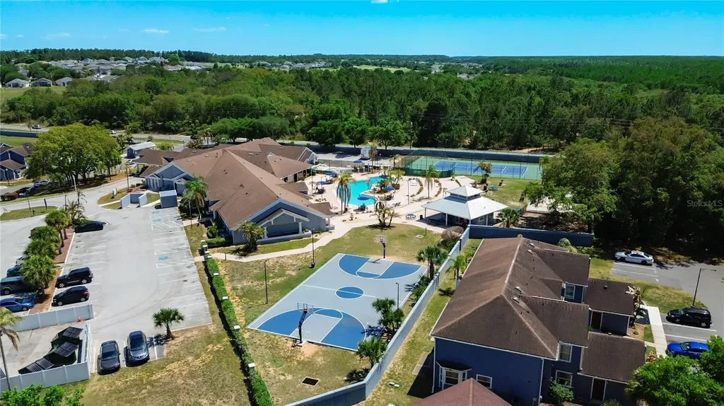 236 Orchid Drive Davenport FL 33897